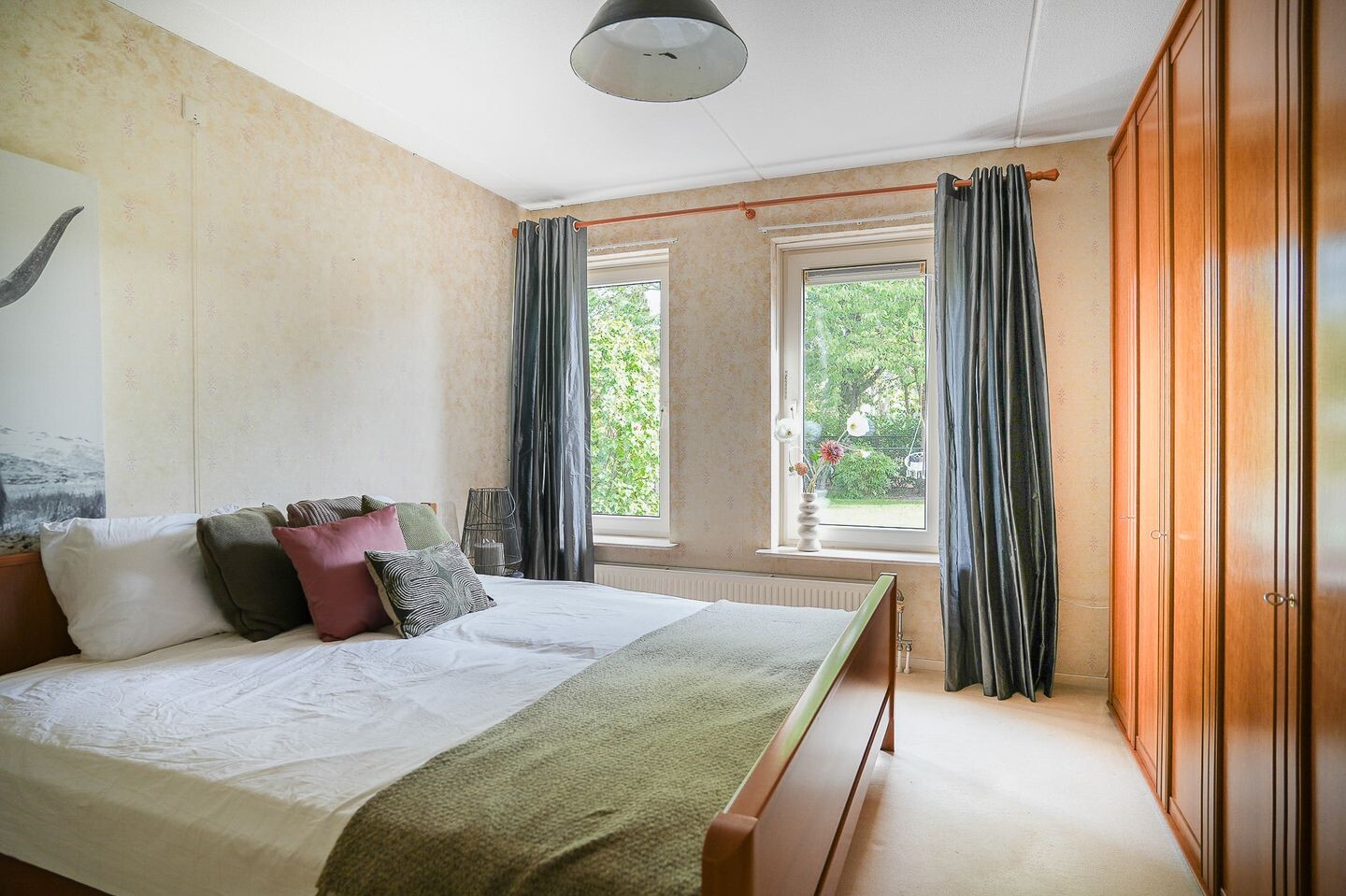 Vrijstaande woning te koop: Perzikstraat 12A, Wijk En Aalburg