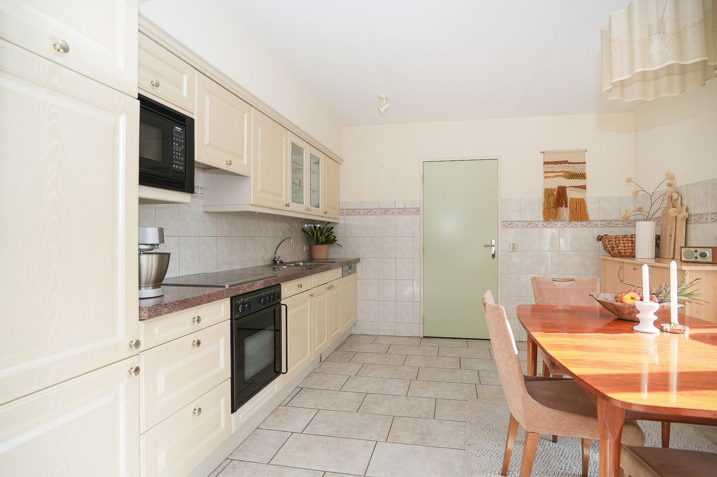 Vrijstaande woning te koop: Perzikstraat 12A, Wijk En Aalburg