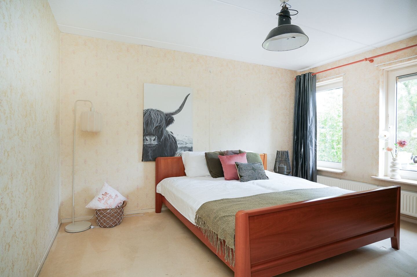 Vrijstaande woning te koop: Perzikstraat 12A, Wijk En Aalburg