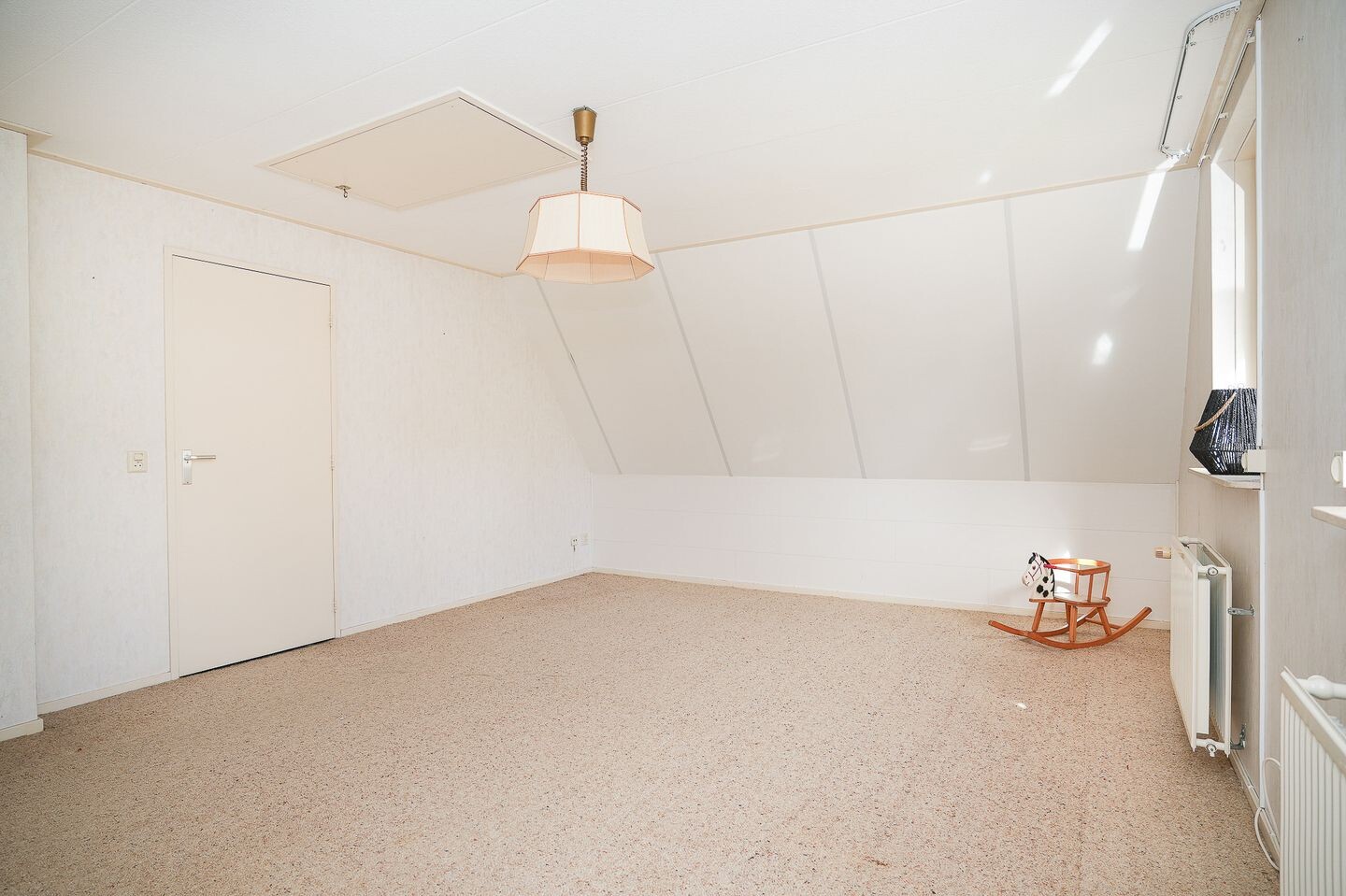 Vrijstaande woning te koop: Perzikstraat 12A, Wijk En Aalburg