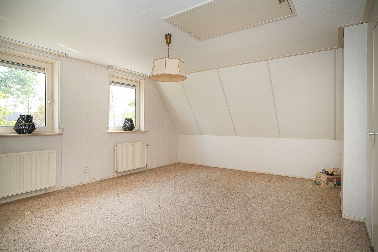 Vrijstaande woning te koop: Perzikstraat 12A, Wijk En Aalburg