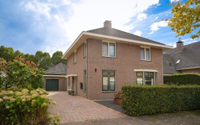 Kapitein H. van der Maadenstraat 30