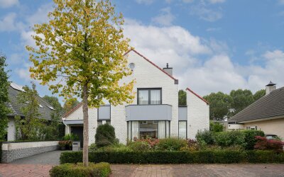 Kapitein H. van der Maadenstraat 40