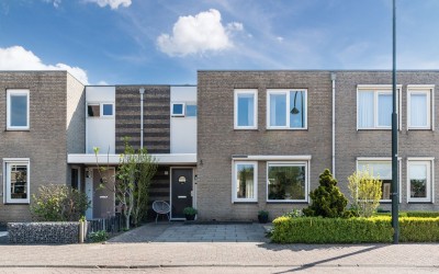 Vroonhoeve 13