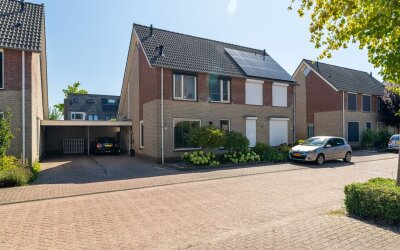 Vroonhoeve 41
