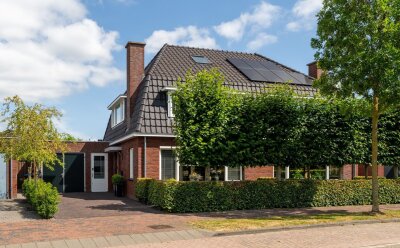 Kerkverreweide 6-A