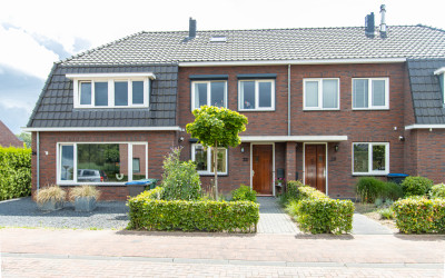 Binnenwaard 22