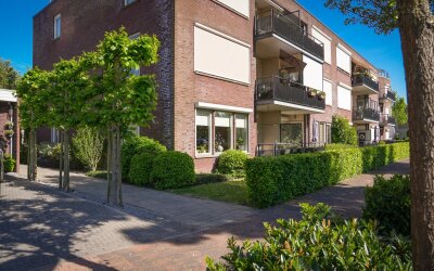 Ossenwaard 20