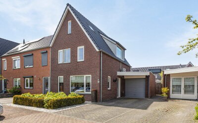 Ossenwaard 74