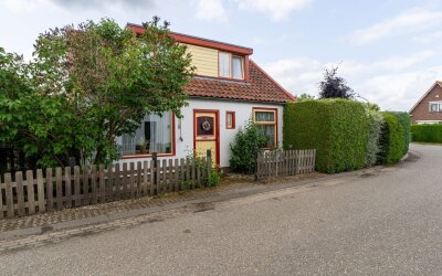 den Oudert 21