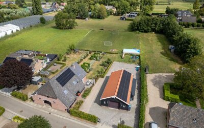 den Oudert 2-G