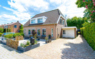 Veldstraat 13-B