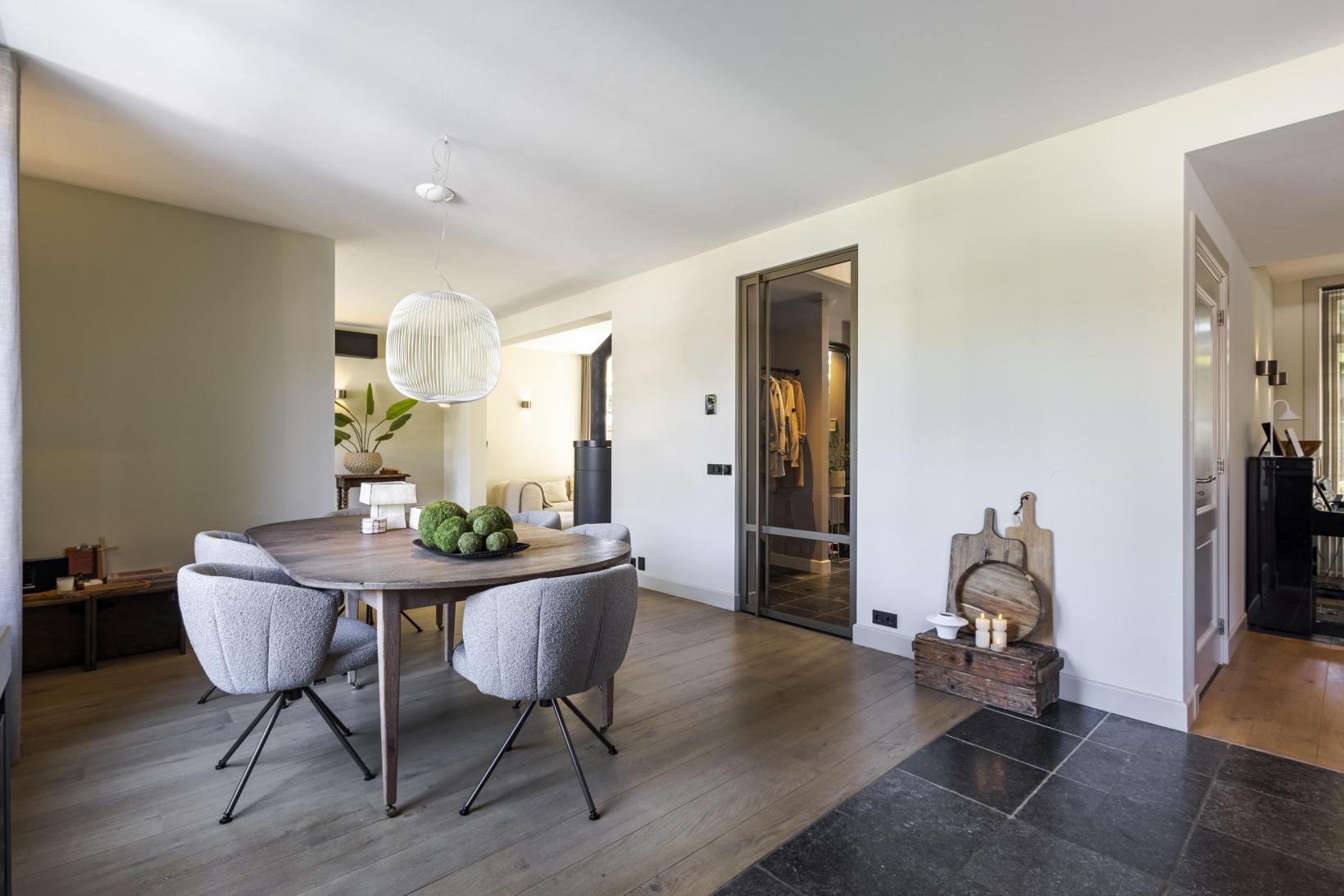 Vrijstaande woning te koop: Veldstraat 6, Wijk En Aalburg