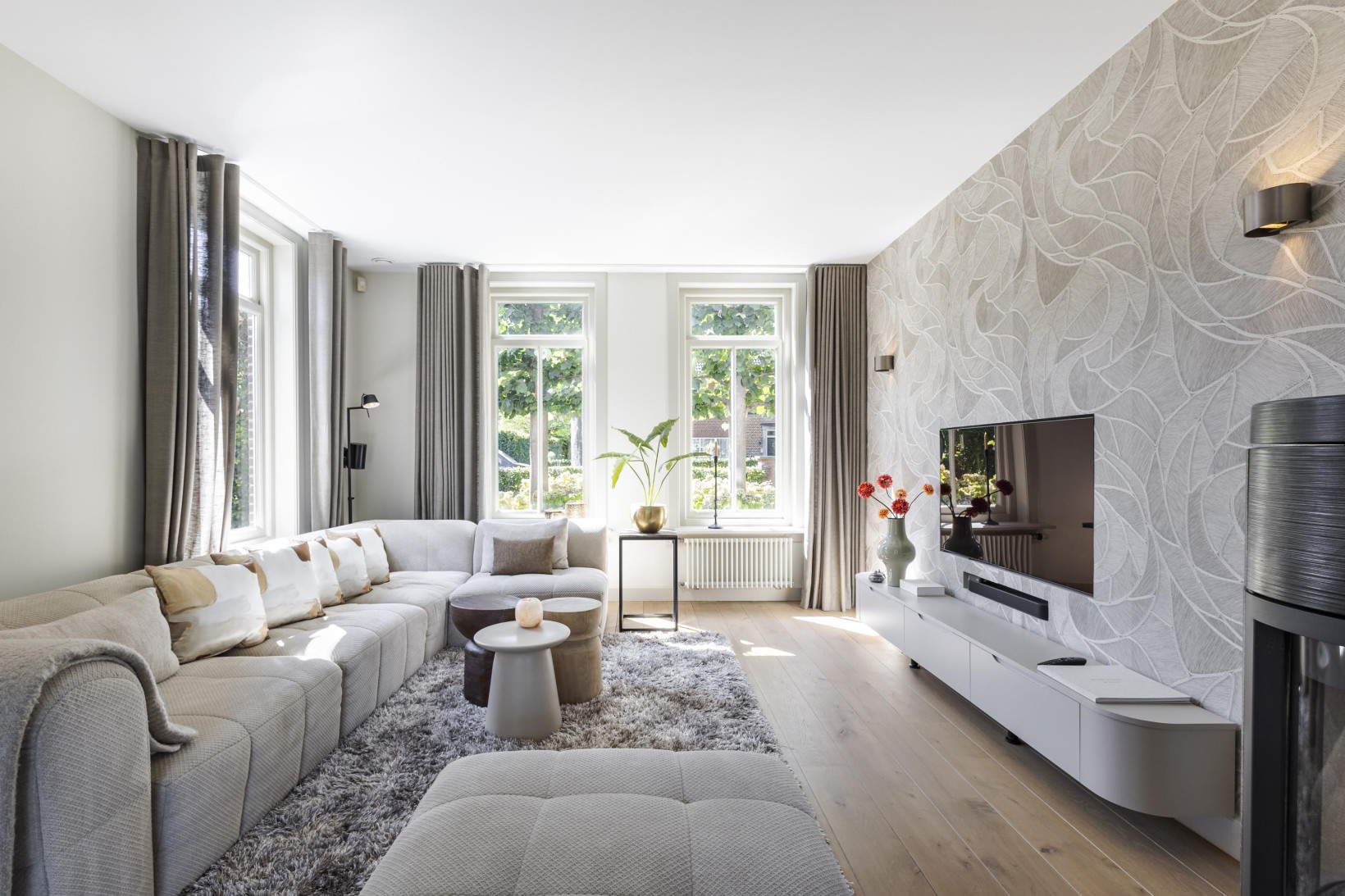 Vrijstaande woning te koop: Veldstraat 6, Wijk En Aalburg