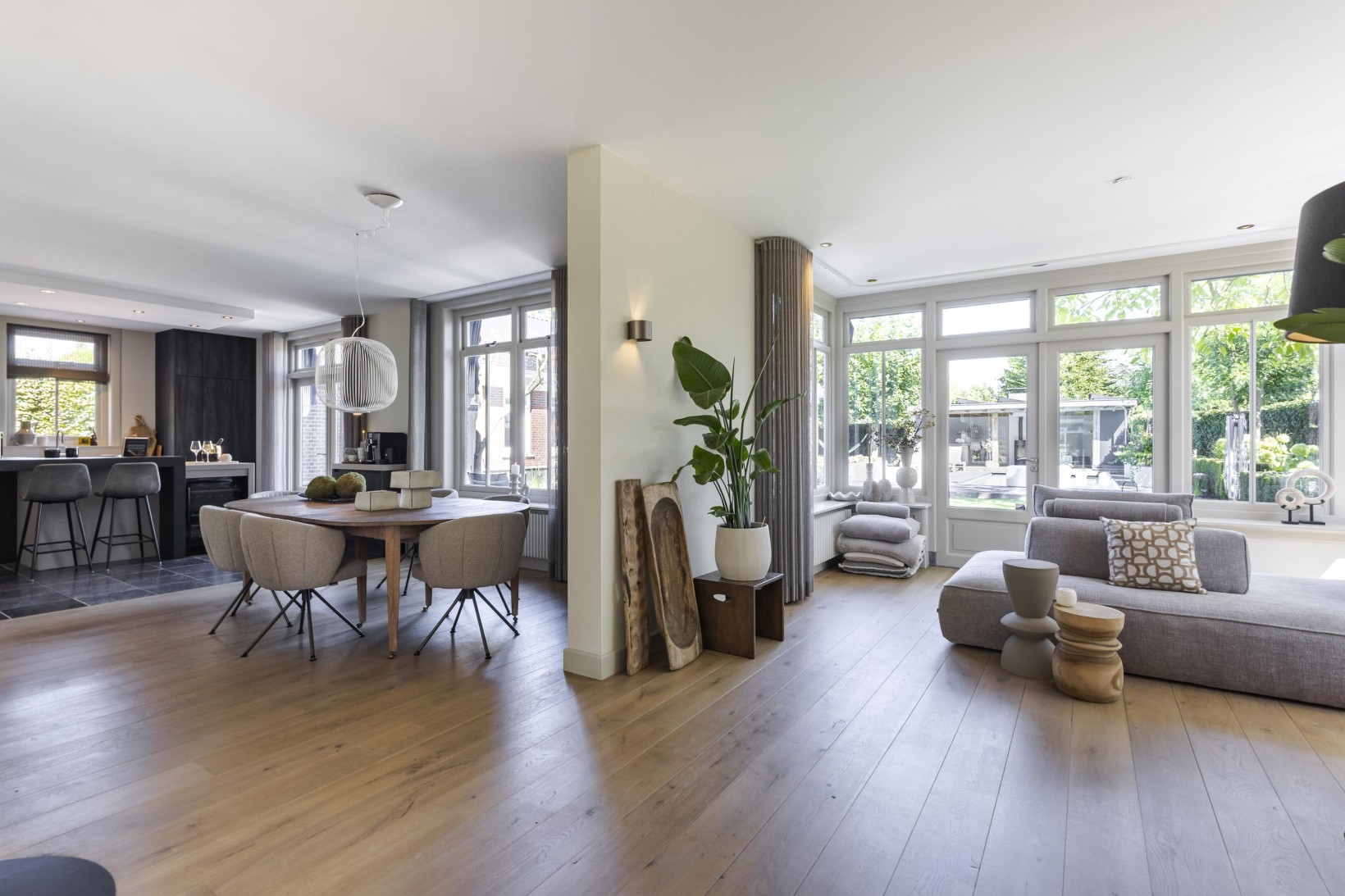 Vrijstaande woning te koop: Veldstraat 6, Wijk En Aalburg