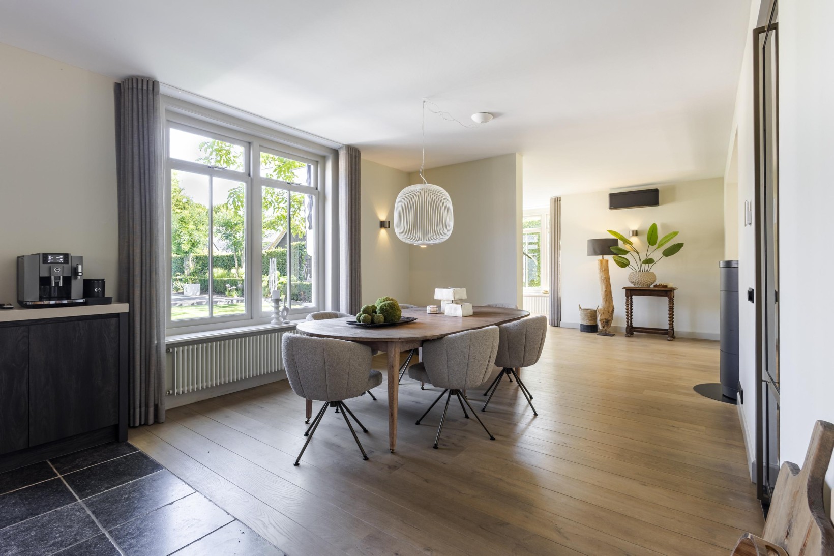Vrijstaande woning te koop: Veldstraat 6, Wijk En Aalburg