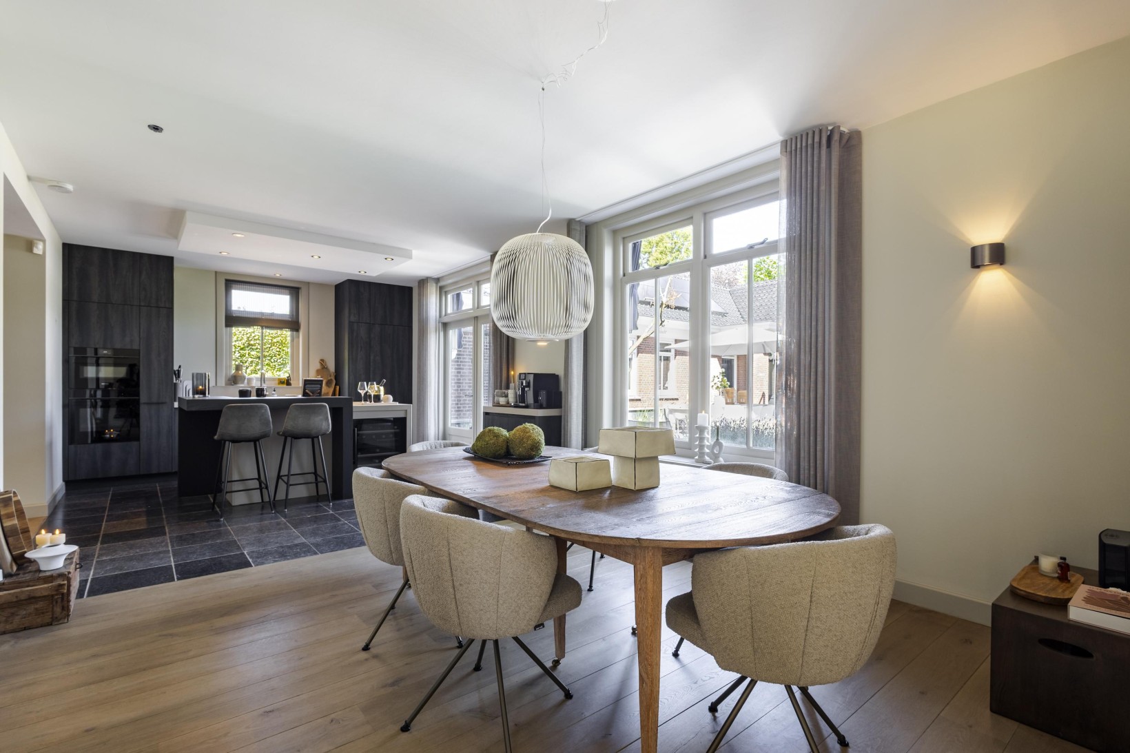 Vrijstaande woning te koop: Veldstraat 6, Wijk En Aalburg