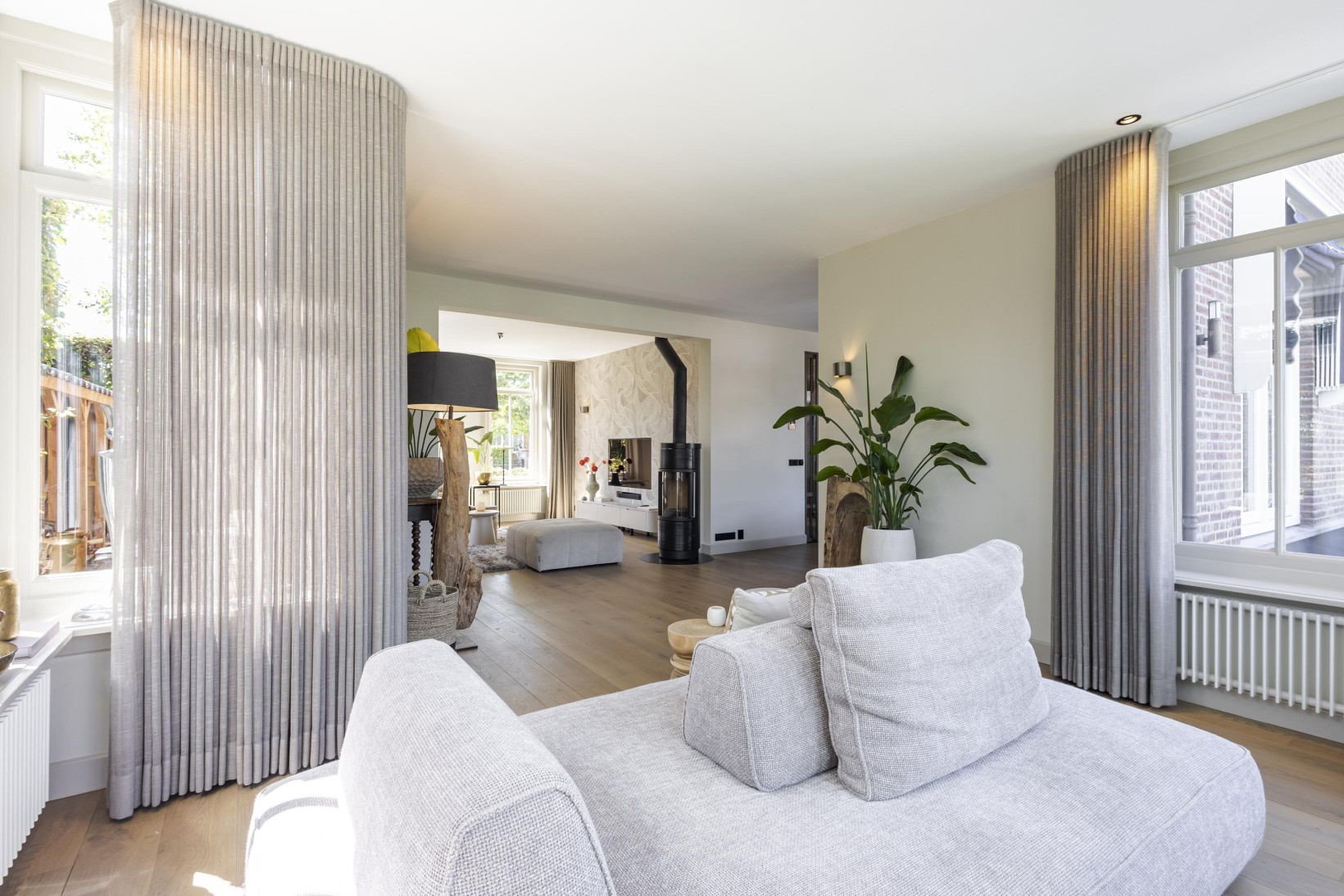Vrijstaande woning te koop: Veldstraat 6, Wijk En Aalburg