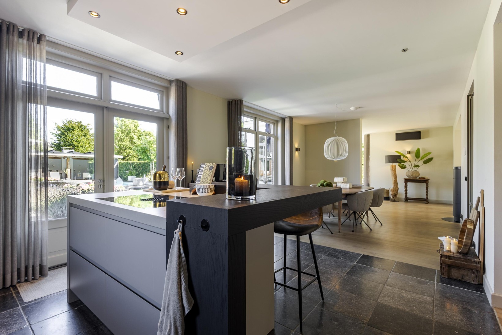 Vrijstaande woning te koop: Veldstraat 6, Wijk En Aalburg