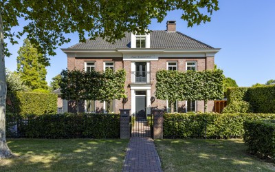 Huis te koop Veldstraat 6
