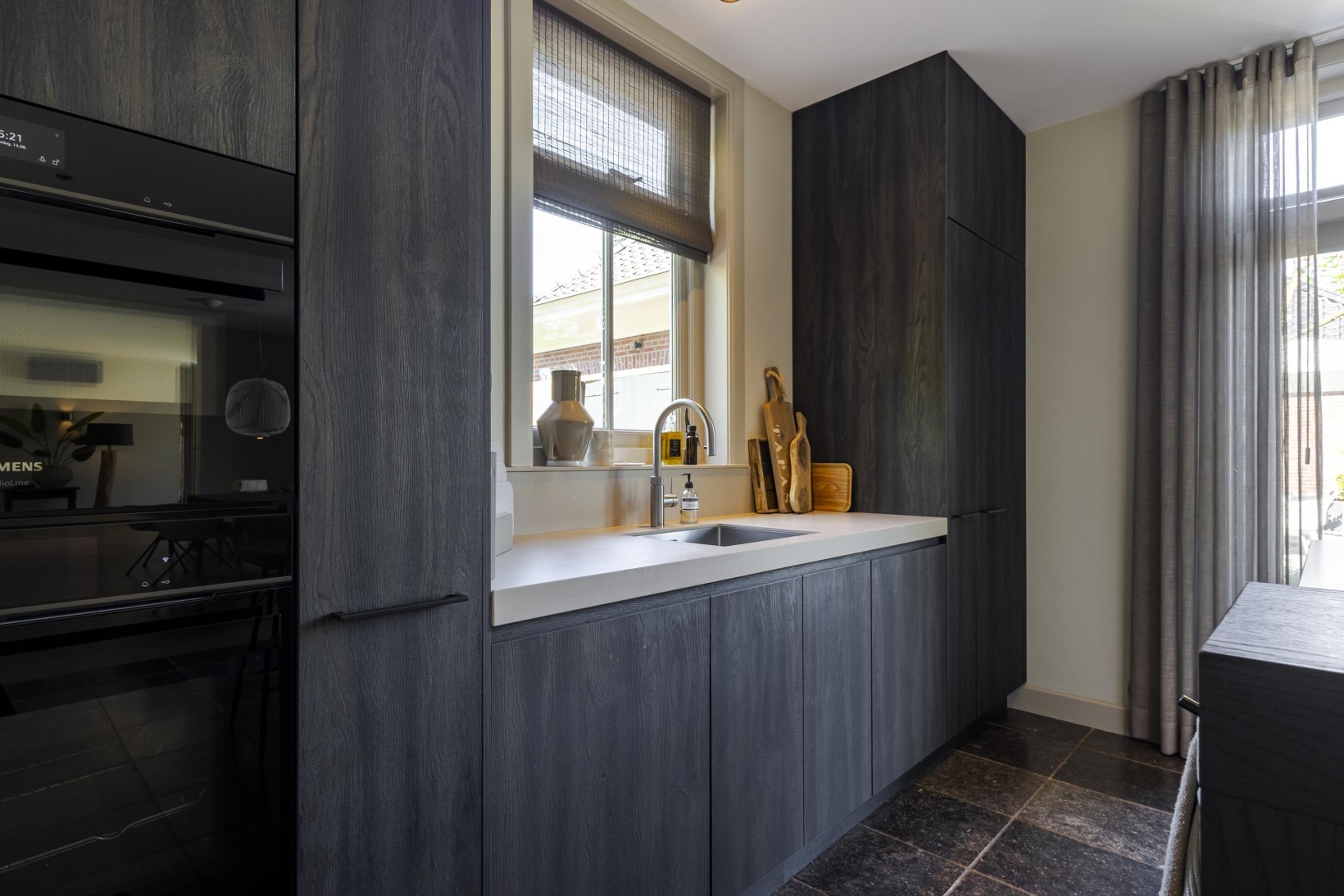 Vrijstaande woning te koop: Veldstraat 6, Wijk En Aalburg