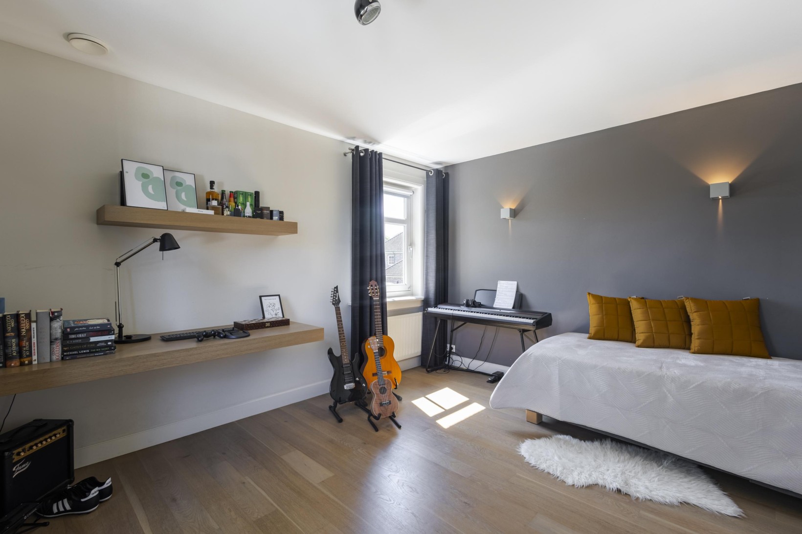 Vrijstaande woning te koop: Veldstraat 6, Wijk En Aalburg