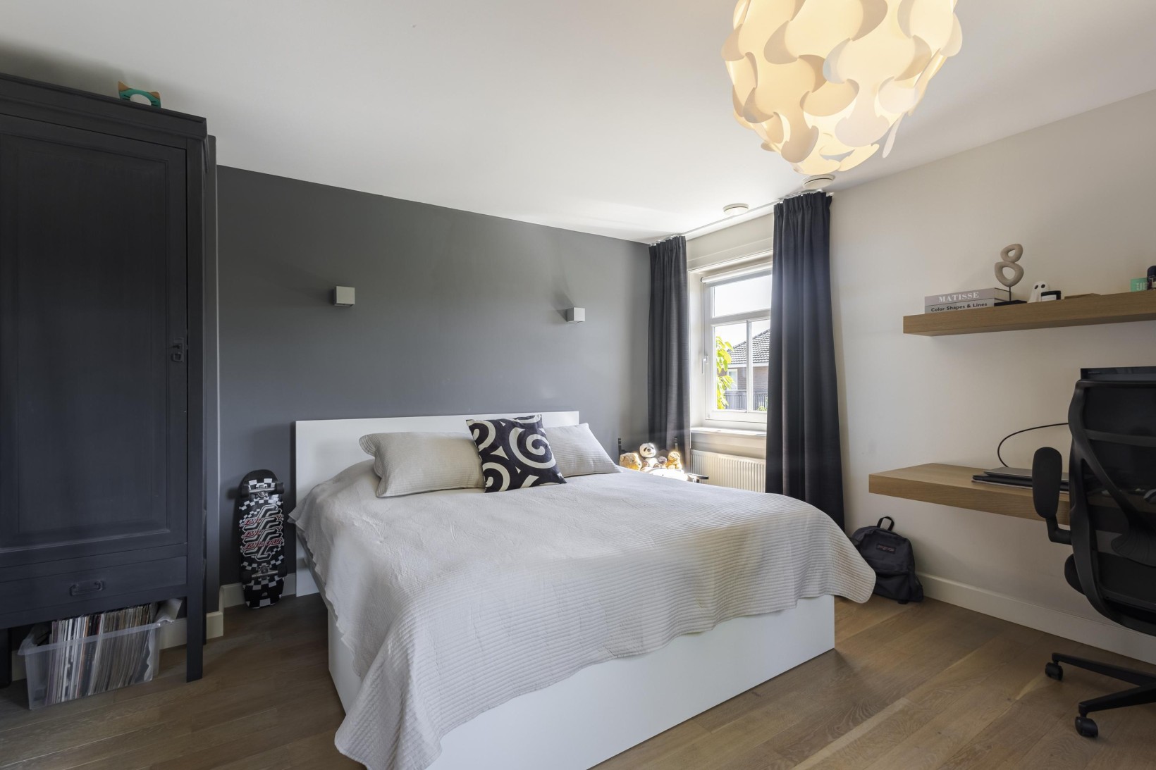 Vrijstaande woning te koop: Veldstraat 6, Wijk En Aalburg
