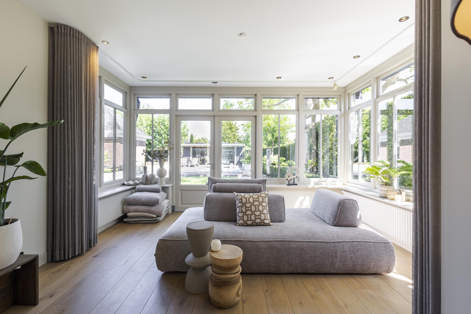 Vrijstaande woning te koop: Veldstraat 6, Wijk En Aalburg