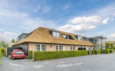 Veldstraat 16-A12