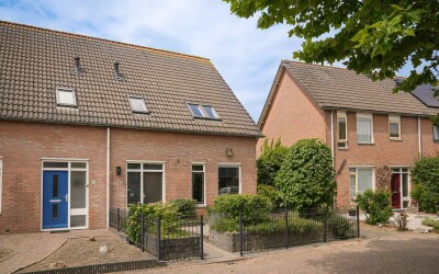 de Wiek 26