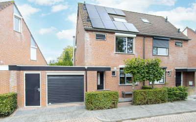 Kraaijenveld 63