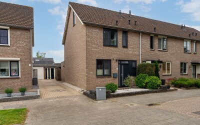 Vogelenzang 63