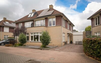 Taxhof 8