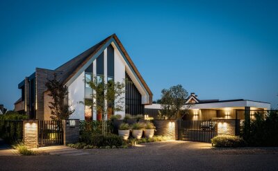 Huis te koop Waterfront 18