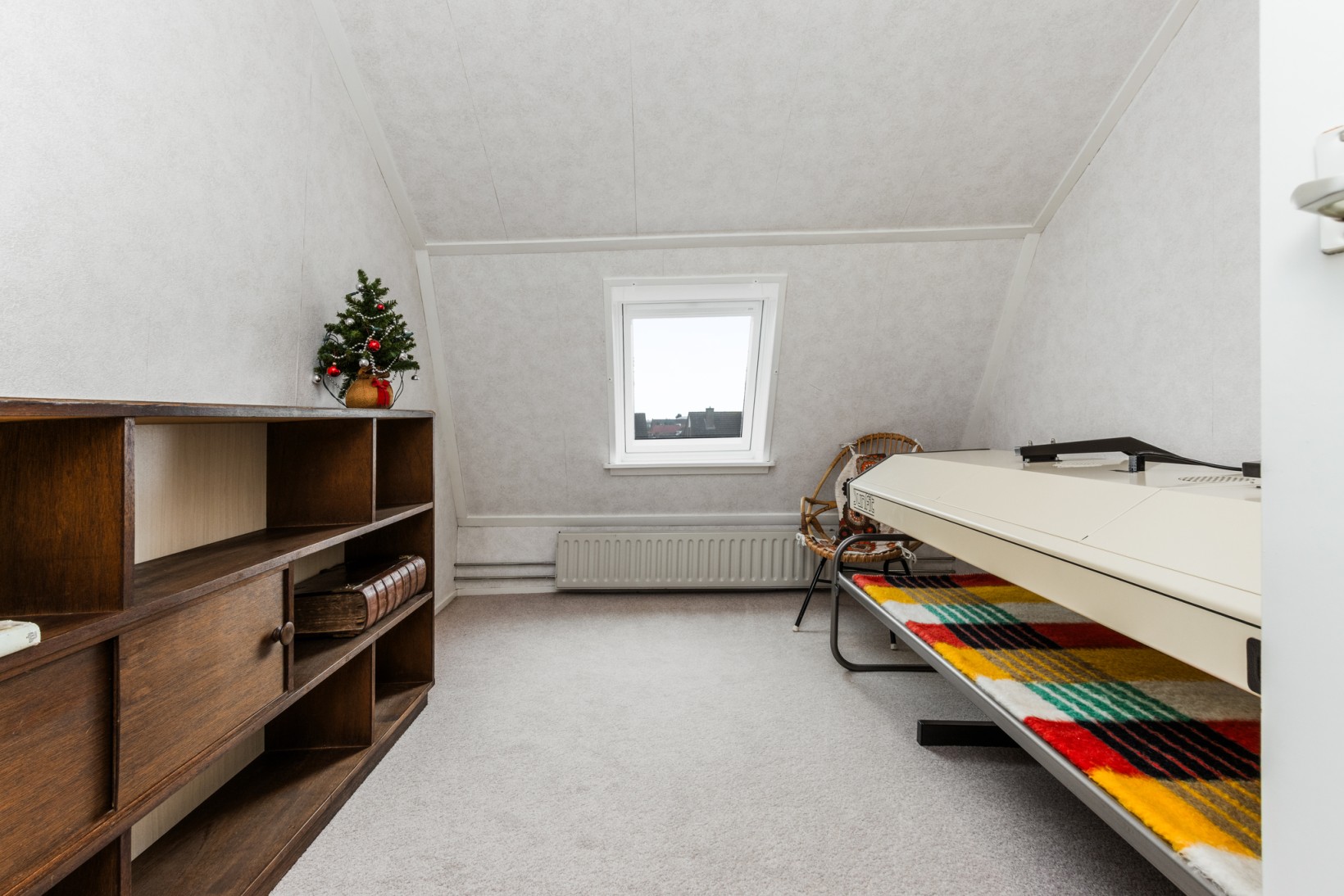 Vrijstaande woning te koop: Maasdijk 335, Veen