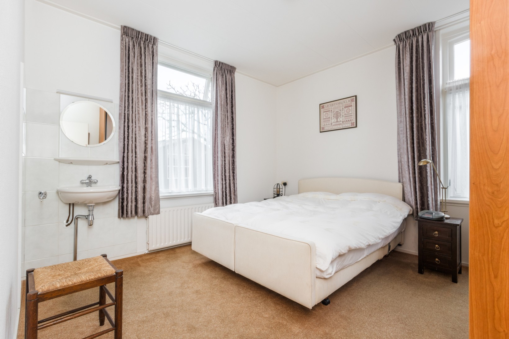 Vrijstaande woning te koop: Maasdijk 335, Veen