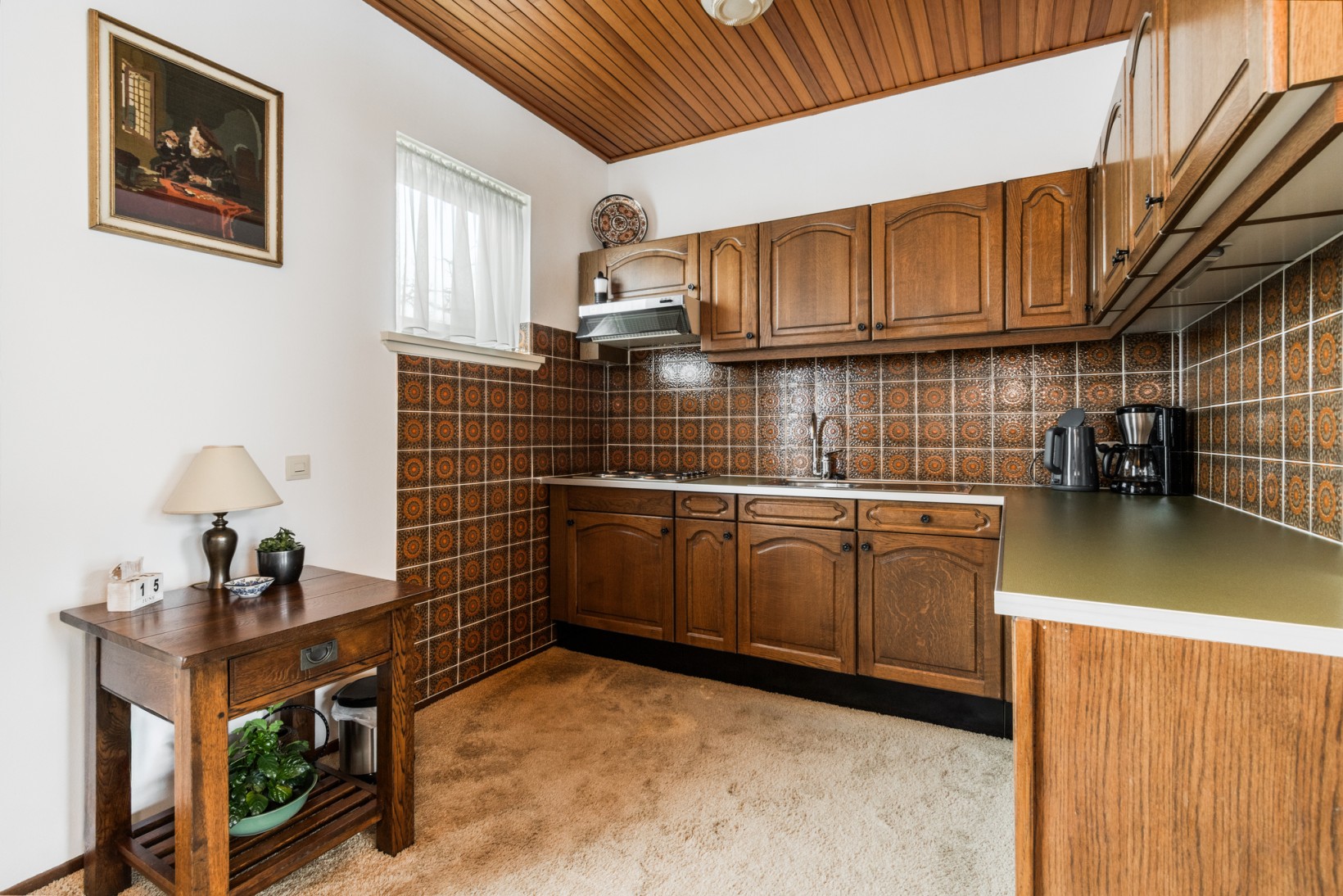 Vrijstaande woning te koop: Maasdijk 335, Veen