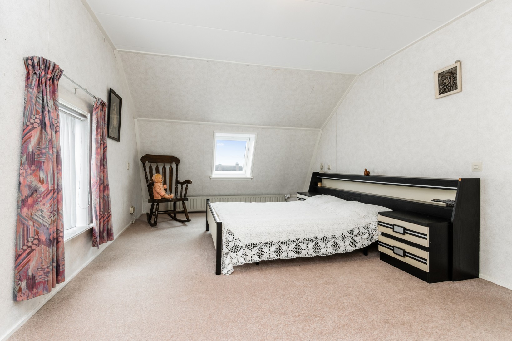 Vrijstaande woning te koop: Maasdijk 335, Veen
