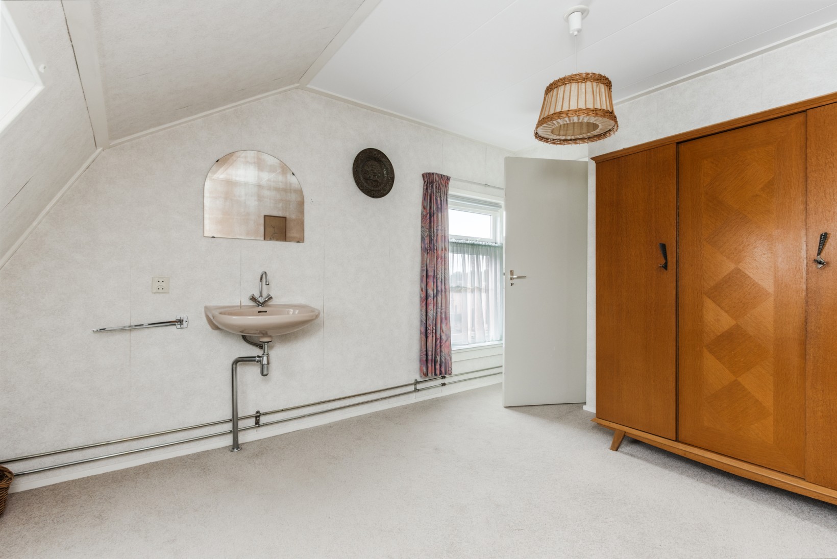 Vrijstaande woning te koop: Maasdijk 335, Veen