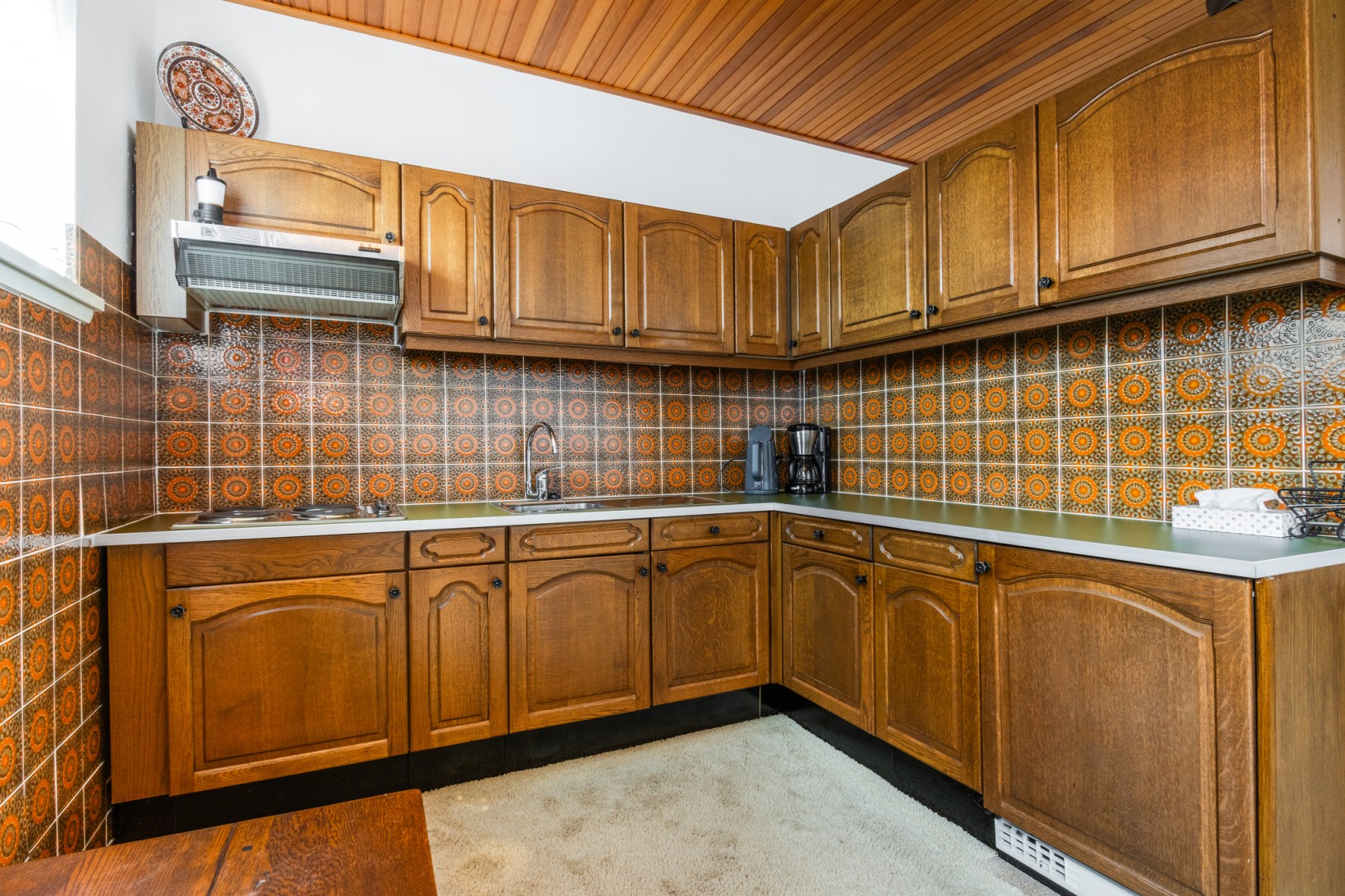 Vrijstaande woning te koop: Maasdijk 335, Veen