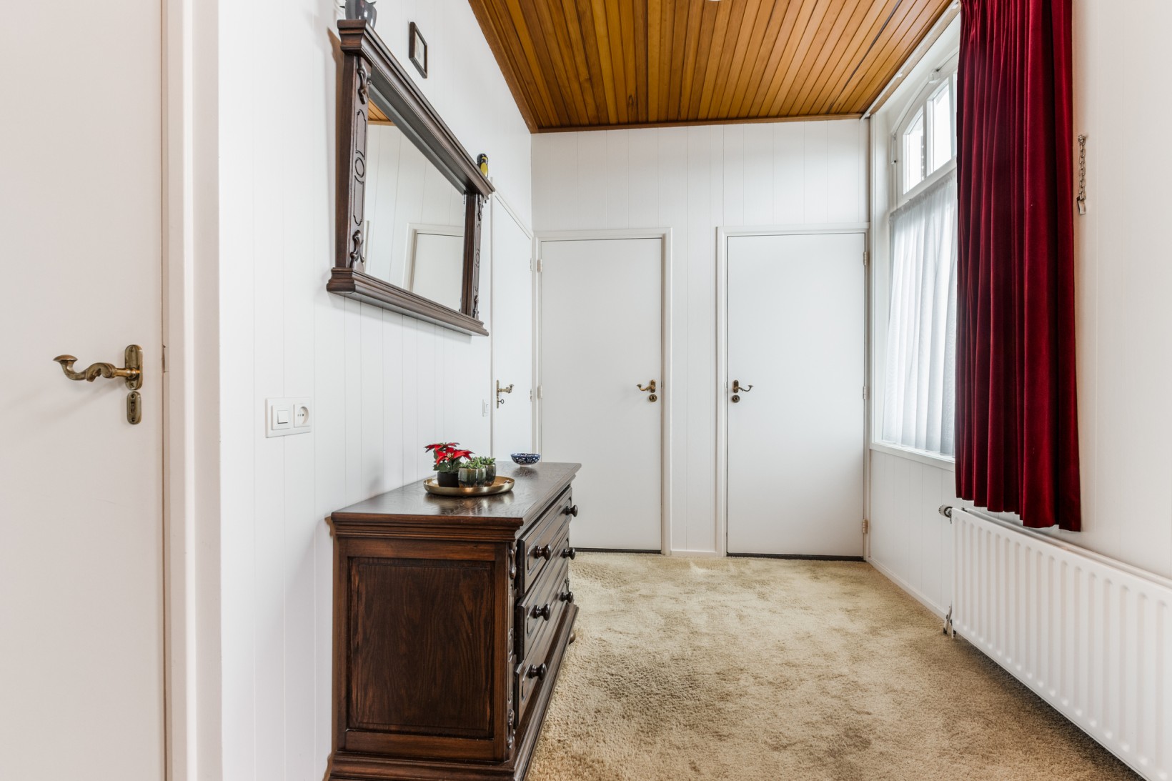 Vrijstaande woning te koop: Maasdijk 335, Veen