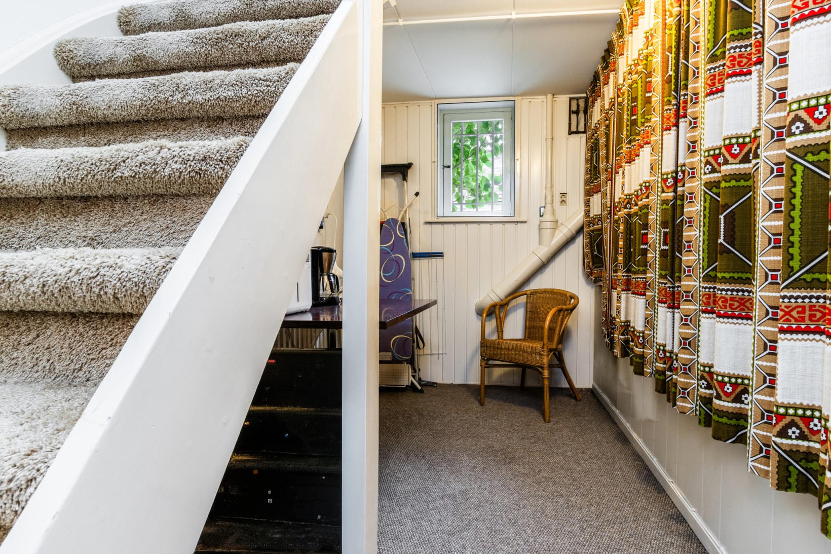 Vrijstaande woning te koop: Maasdijk 335, Veen