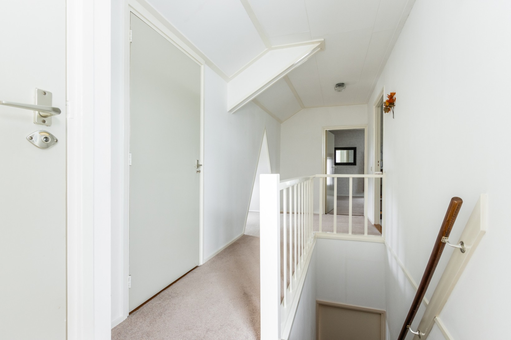 Vrijstaande woning te koop: Maasdijk 335, Veen