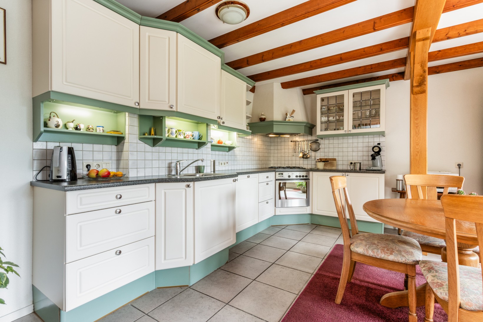 Vrijstaande woning te koop: Maasdijk 335, Veen