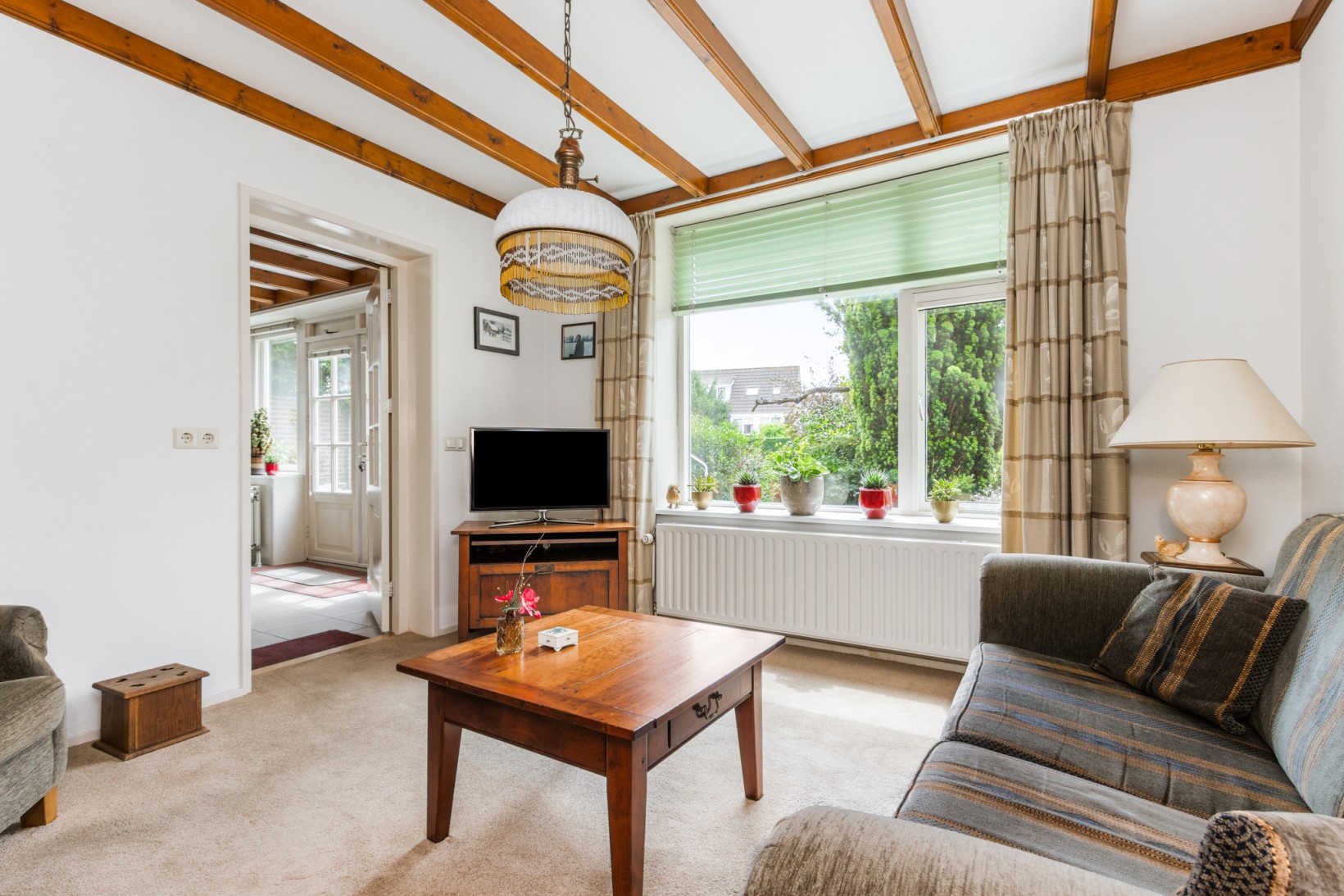 Vrijstaande woning te koop: Maasdijk 335, Veen