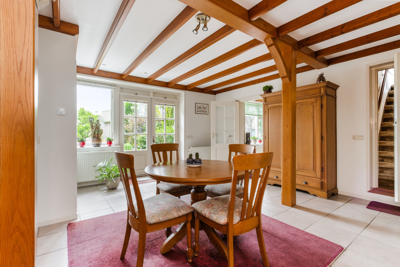 Vrijstaande woning te koop: Maasdijk 335, Veen