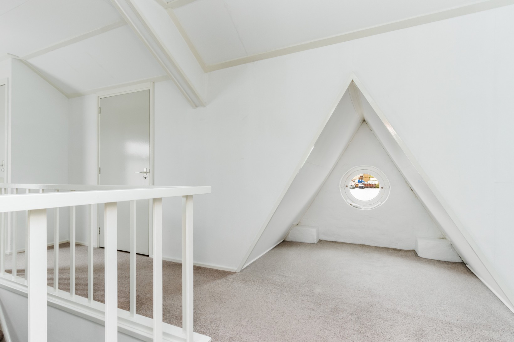 Vrijstaande woning te koop: Maasdijk 335, Veen
