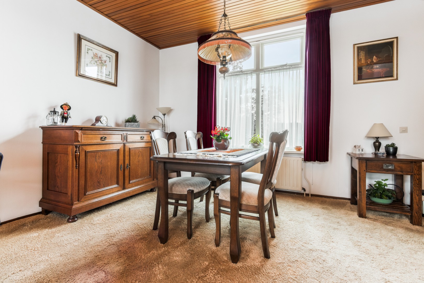 Vrijstaande woning te koop: Maasdijk 335, Veen