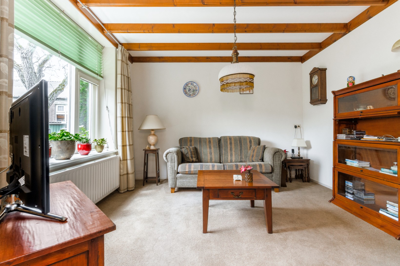 Vrijstaande woning te koop: Maasdijk 335, Veen
