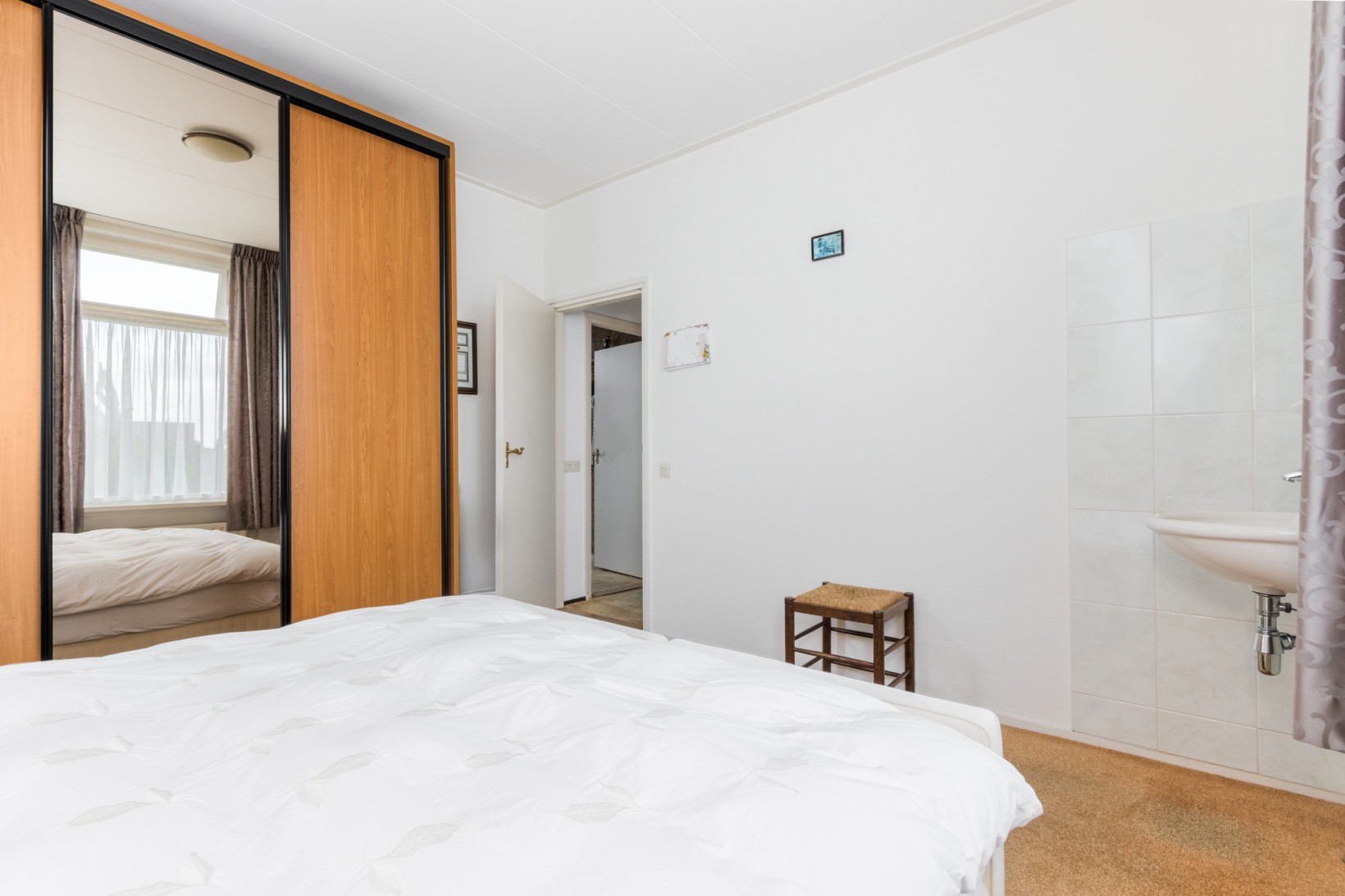 Vrijstaande woning te koop: Maasdijk 335, Veen